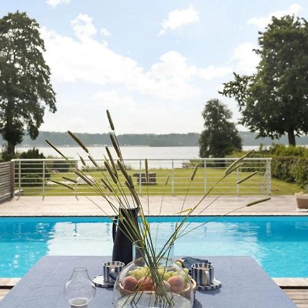 Valjeviken Villa Sölvesborg Eksteriør bilde