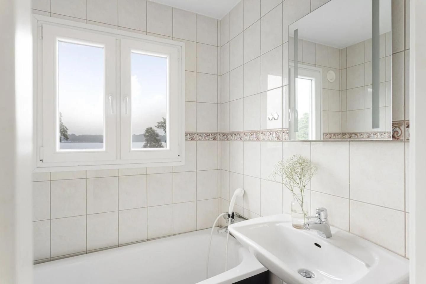 Valjeviken Villa Sölvesborg Eksteriør bilde