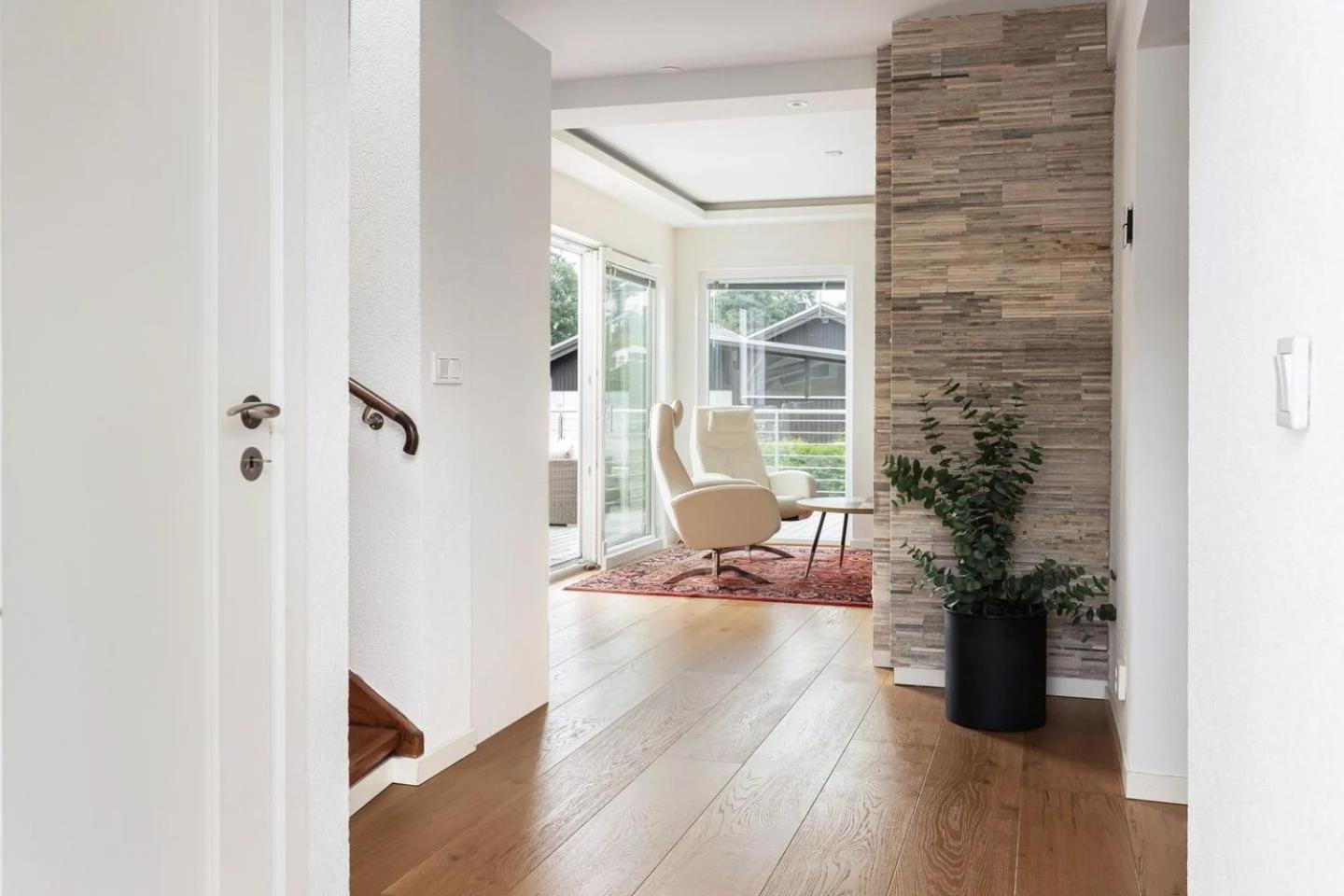 Valjeviken Villa Sölvesborg Eksteriør bilde